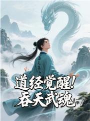 道经觉醒！吞天武魂