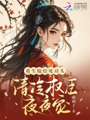 重生嫁给死对头，清冷权臣夜夜宠