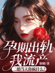 孕期出轨我流产，二婚当天你疯什么