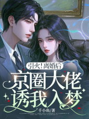引火！离婚后京圈大佬诱我入梦