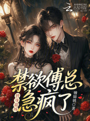 替身退场，禁欲傅总急疯了