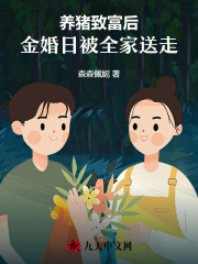 养猪致富后，金婚日被全家送走