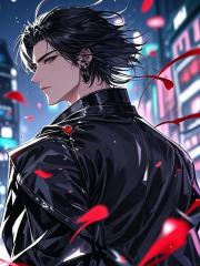 一夜风流，闪婚美女总裁