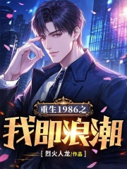 重生1986之我即浪潮