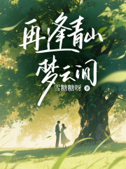 再逢青山梦云间