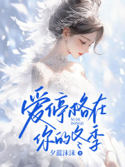爱停格在你的冬季