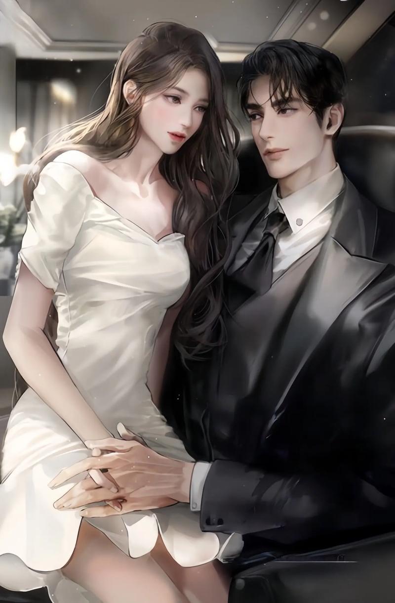 爸爸的朋友-尊享版