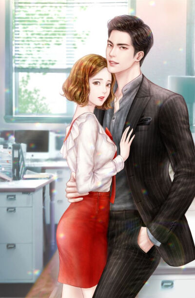 绑定的衣服-尊享版