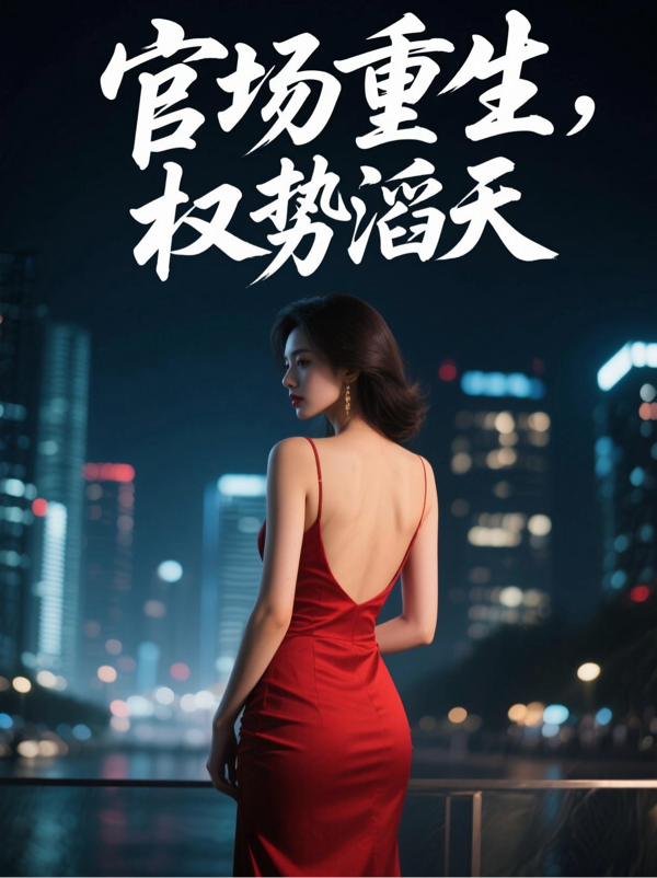 官场重生：权势滔天
