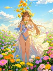 养尸改运：女大三抱金砖，女大两千怎么算？