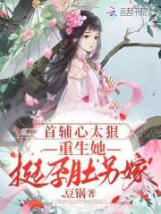 首辅心太狠，重生她挺孕肚另嫁