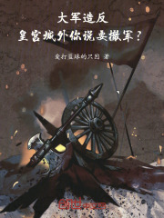 大军造反，皇宫城外你说要撤军？