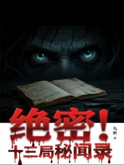 绝密！十三局秘闻录