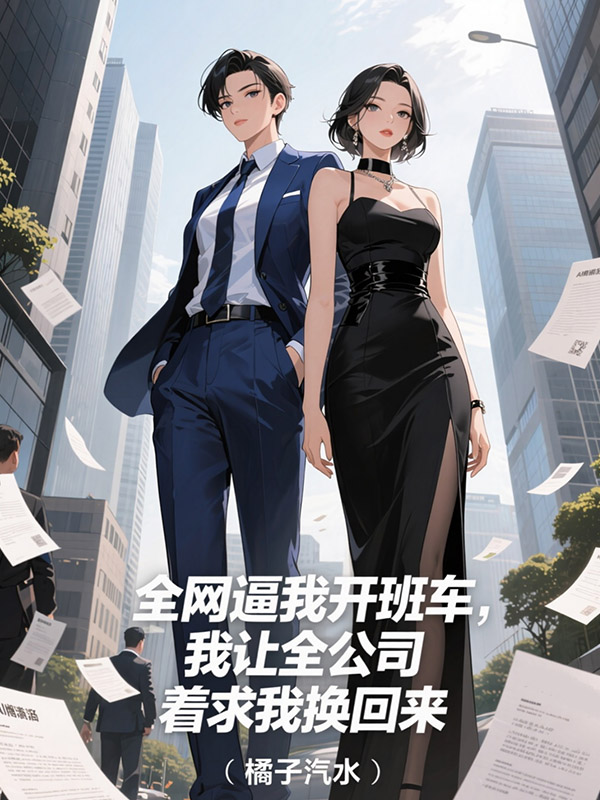 全网逼我开班车，我让全公司哭着求我换回来