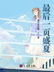 最后一页盛夏