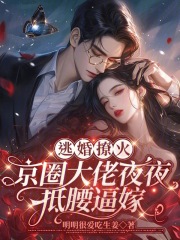 逃婚撩火：京圈大佬夜夜抵腰逼嫁