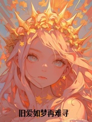 旧爱如梦再难寻