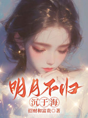 明月不归沉于海