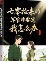七零：捡来的军官非要宠我怎么办