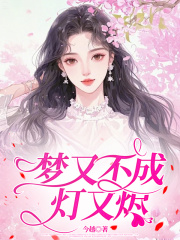 梦又不成灯又烬