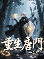 重生唐门