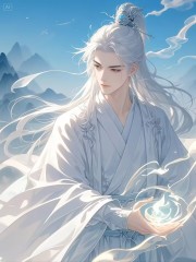 碧海潮声明月劫