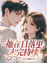 他在日落里未完待续