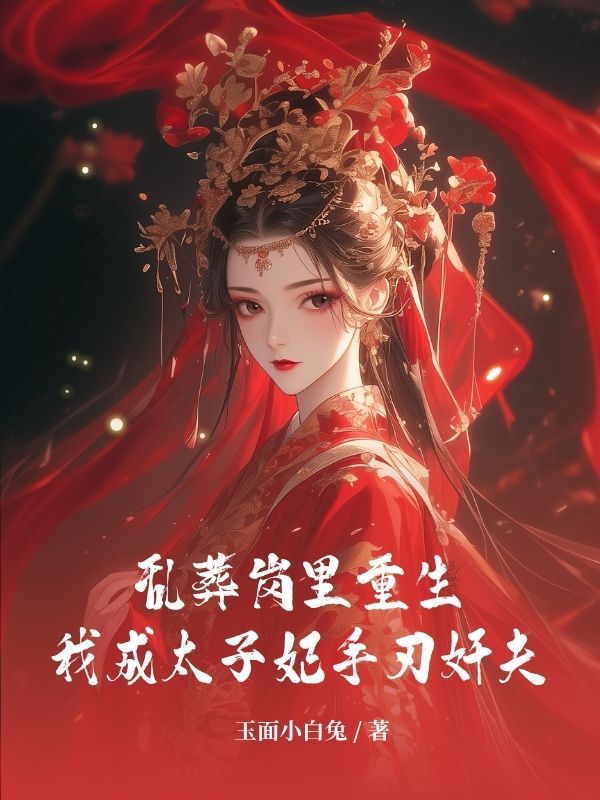 乱葬岗里重生，我成太子妃手刃奸夫