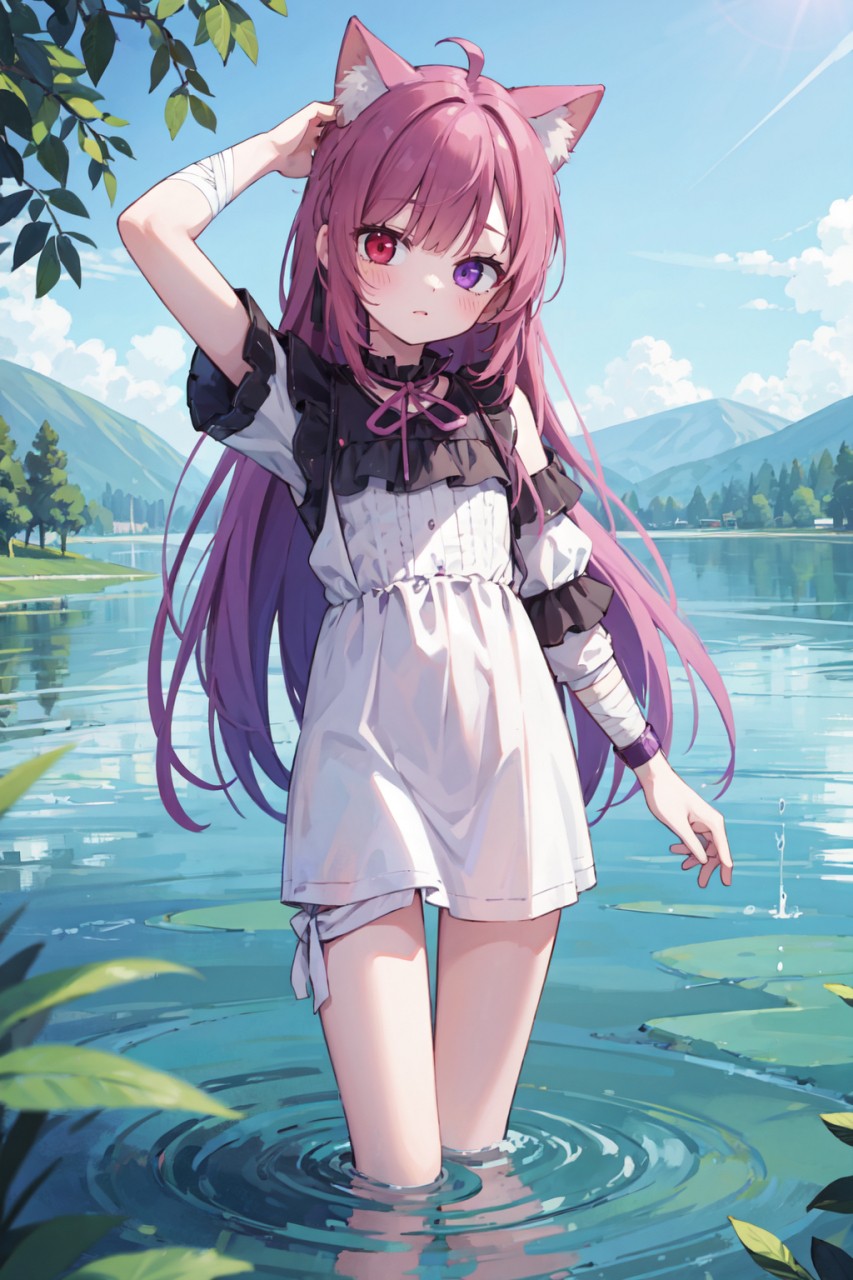 护士的窃听计划2