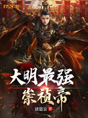 大明最强崇祯帝