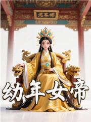 幼年女帝