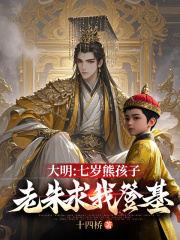 大明：七岁熊孩子，老朱求我登基