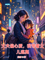 丈夫偏心爱，我带着女儿逃离