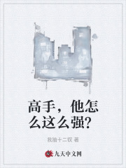 高手，他怎么这么强？