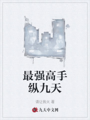 最强高手纵九天
