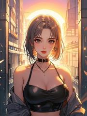 女神的逍遥狂医