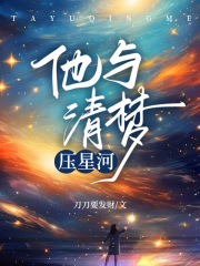 他与清梦压星河