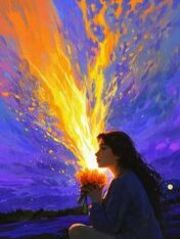 女孩们的千纸鹤