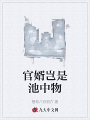 官婿岂是池中物