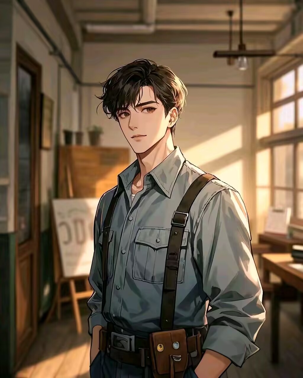 风过流年忆成殇