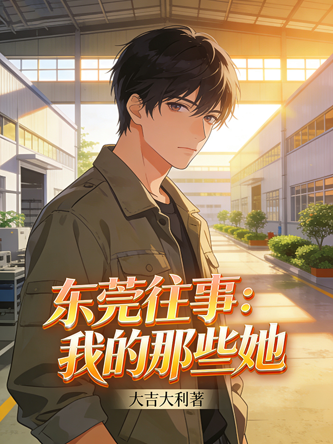 莞城往事：我的那些她