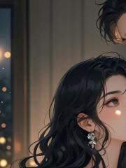 她站在光阴背面