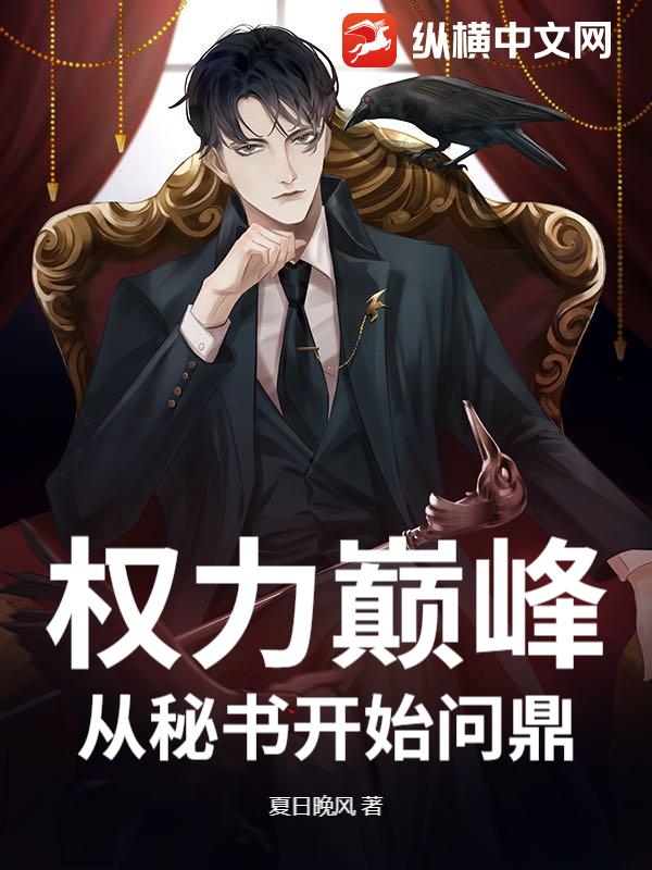 权力巅峰：从秘书开始问鼎