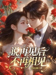 说再见后不再相见