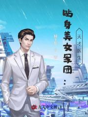 贴身美女军团：天才医生