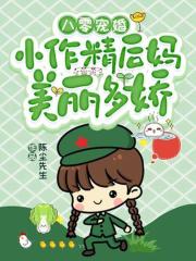 撩军爷，当后妈，漂亮军嫂赢天下