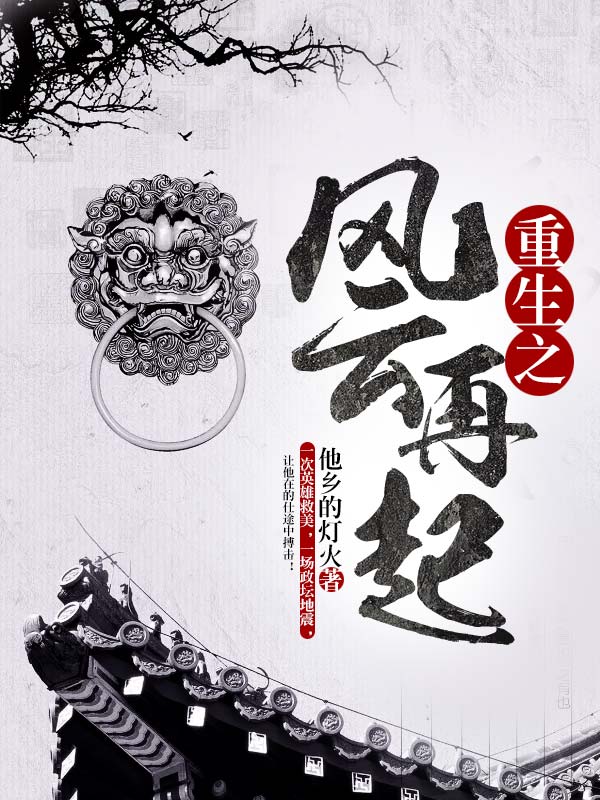 重生之风云再起